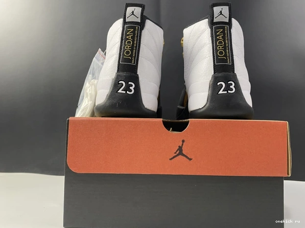 Chep Onekick Air 12 CT8013-170 Jordan Royalty 0527